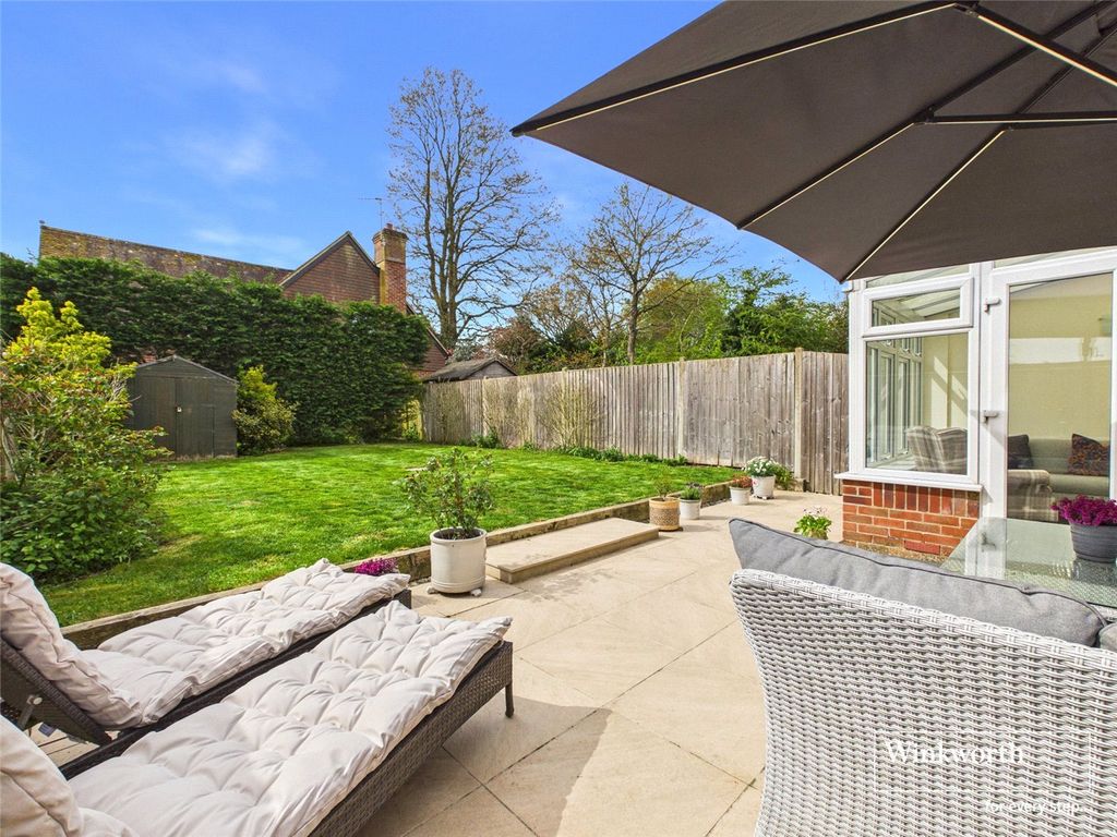Additional image 11 of 4 bed detached house for saleEssex Street, Newbury, Berkshire RG14