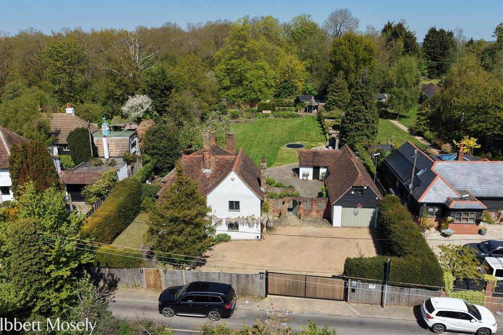 Additional image 35 of 4 bed detached house for saleCrockenhill Road, Orpington BR5