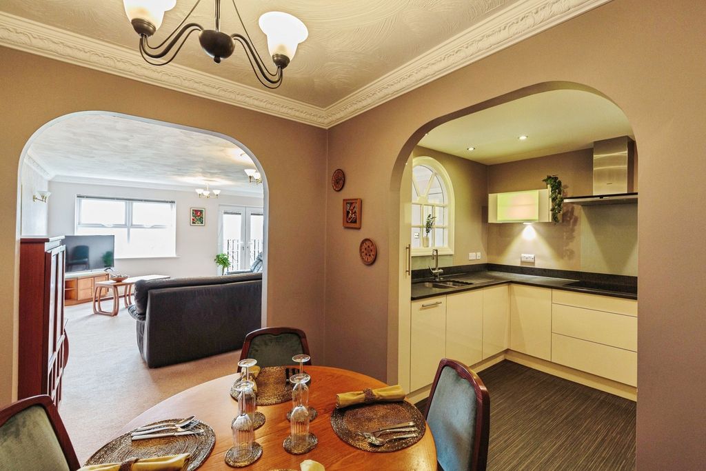 Additional image 10 of 2 bed flat for saleSunningdale Court, Lytham St. Annes, Lancashire FY8