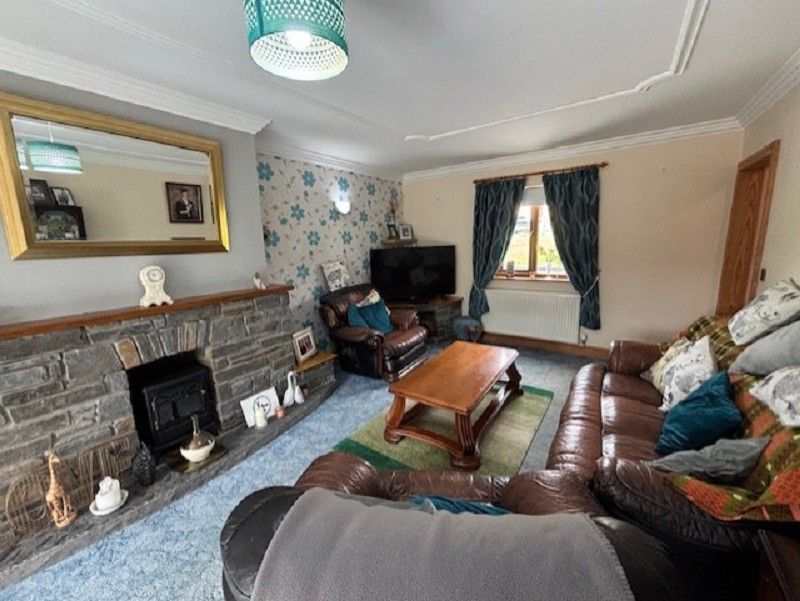 Additional image 11 of 4 bed detached house for saleGwynfe, Llangadog, Carmarthenshire. SA19