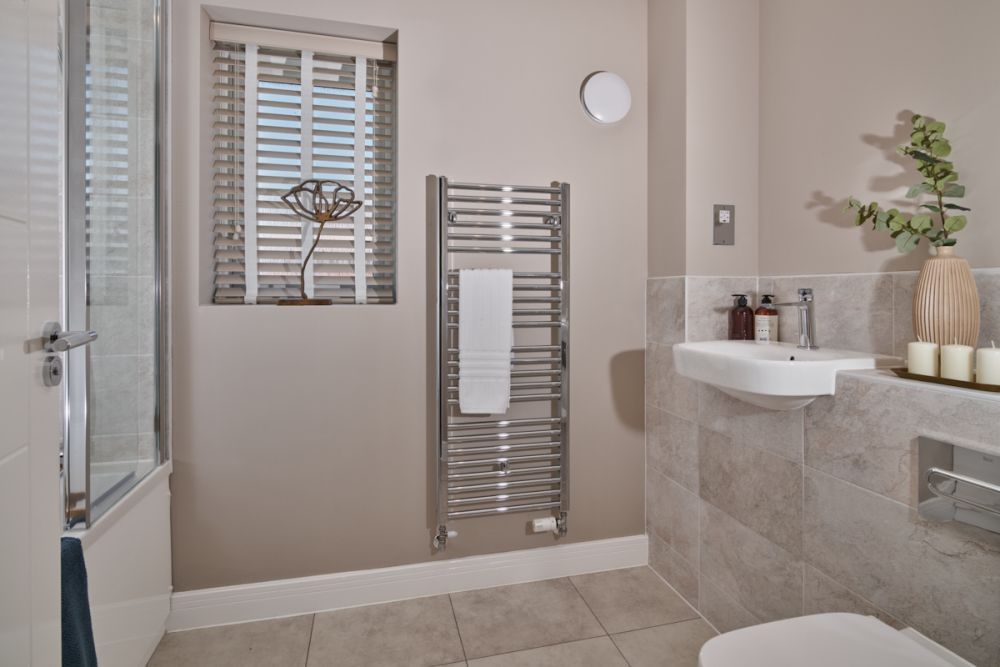 Additional image 10 of 3 bed detached house for sale"The Kingsbridge" at Atkins Crescent, Maldon CM9
