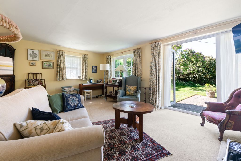 Additional image 2 of 5 bed detached house for saleThe Common, Broughton Gifford, Wiltshire SN12