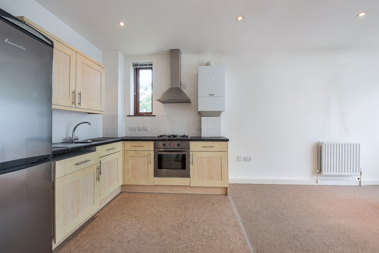 1 Bed Flat, Morrells Yard, SE11, N1 7GU photo 3