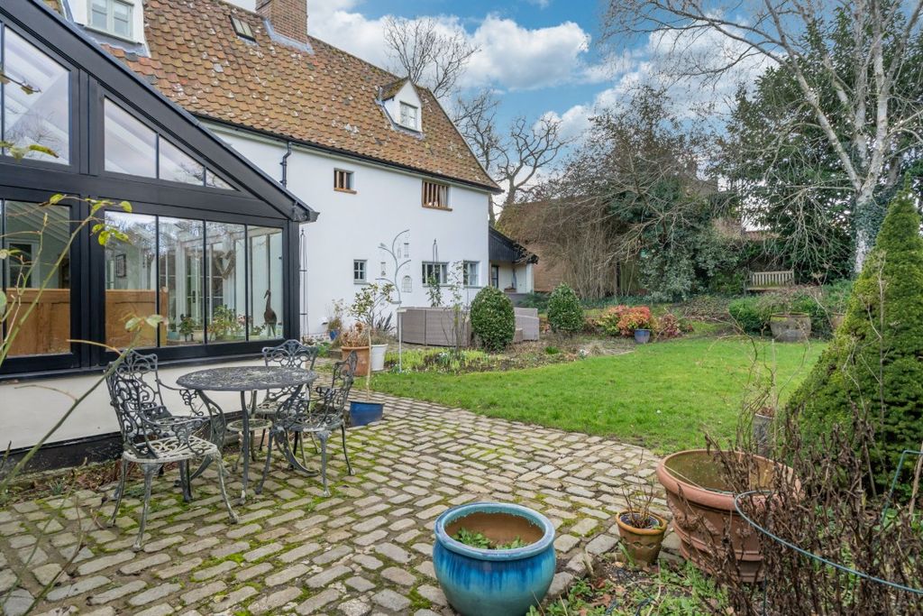 Additional image 42 of 5 bed detached house for saleKeswick, Norwich NR4
