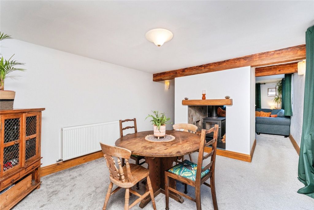 Additional image 11 of 3 bed semi-detached house for saleMold Road, Mynydd Isa, Mold, Flintshire CH7