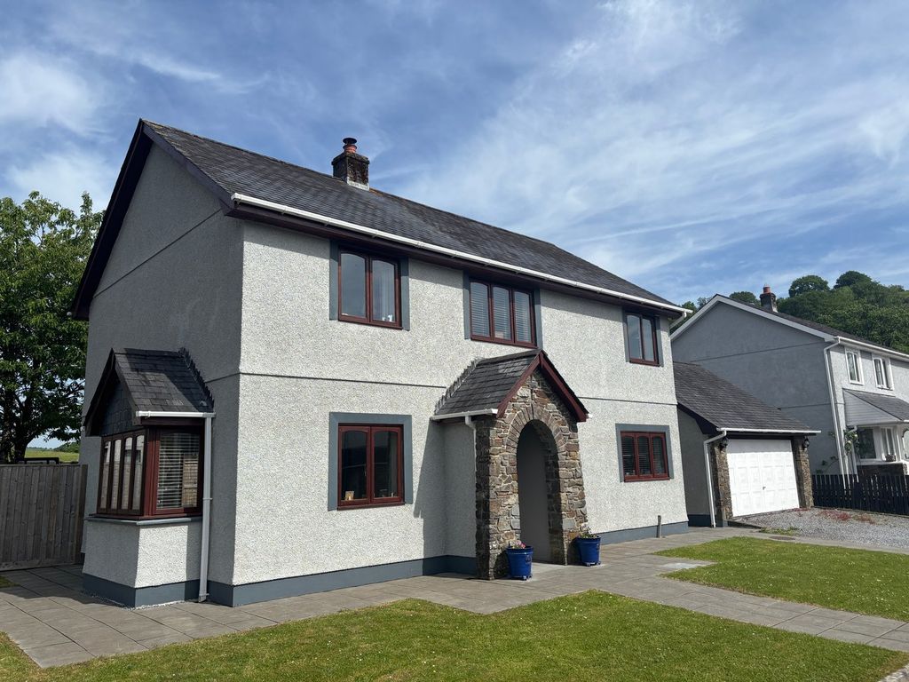 Additional image 18 of 4 bed detached house for saleMaescelyn, Talley, Llandeilo SA19