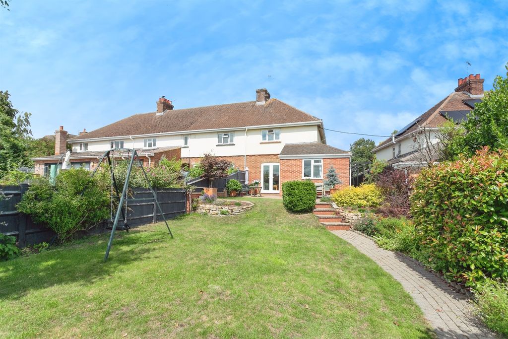 Additional image 16 of 3 bed end terrace house for saleThe Close, Weston Underwood, Olney MK46