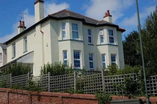 5 bed detached house for saleUpper Headland Park Road, Paignton TQ3