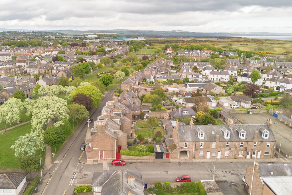Additional image 36 of 4 bed town house for saleUnion Place, Montrose DD10