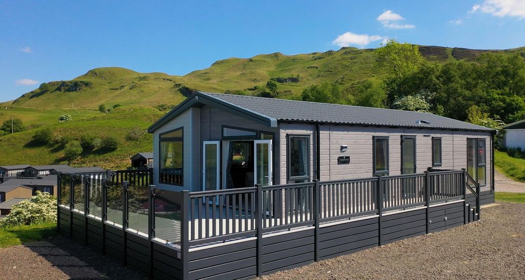 Additional image 2 of 3 bed lodge for saleGallanach Road, Oban PA34