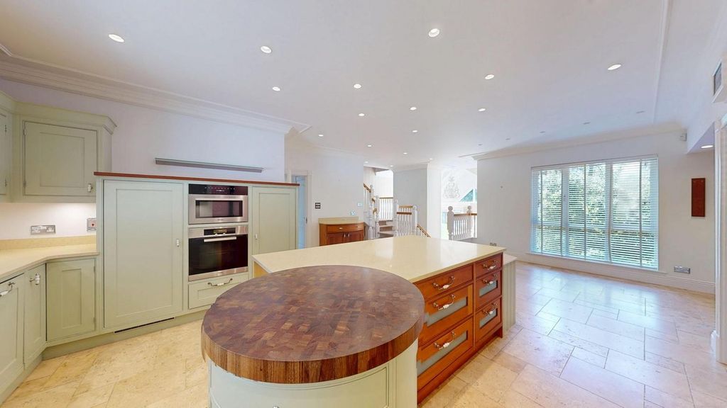 Additional image 3 of 4 bed detached house for saleLawrence Drive, Canford Cliffs, Poole BH13