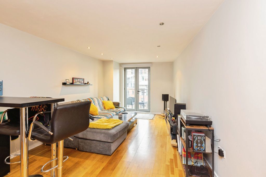 Additional image 2 of 1 bed flat for saleGotts Road, Leeds LS12