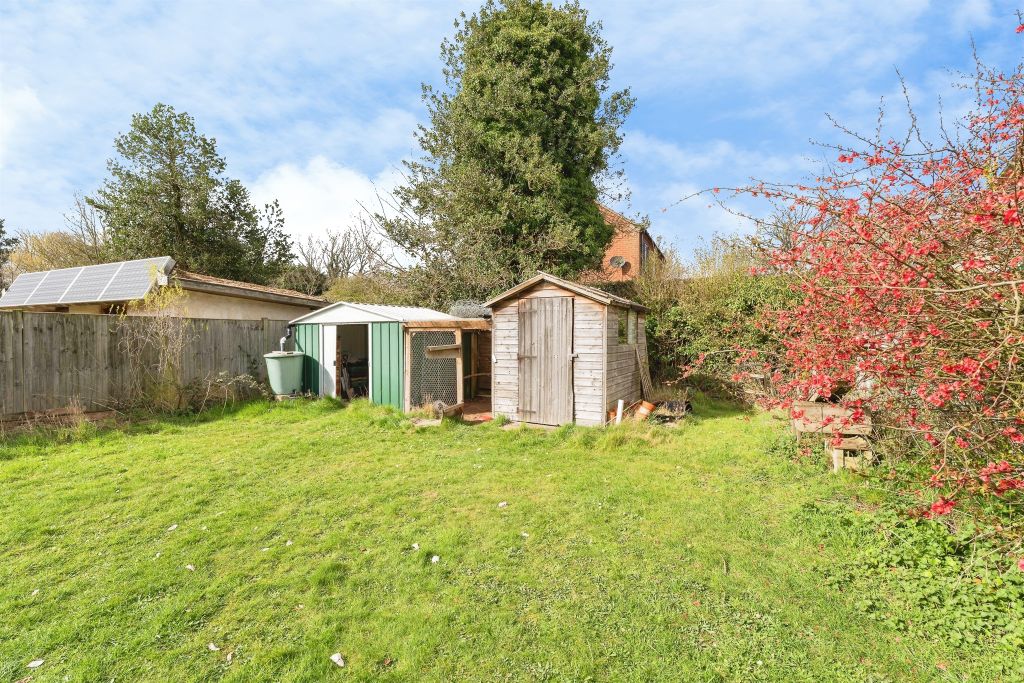Additional image 17 of 3 bed detached bungalow for saleProvidence Place, Briston, Melton Constable NR24