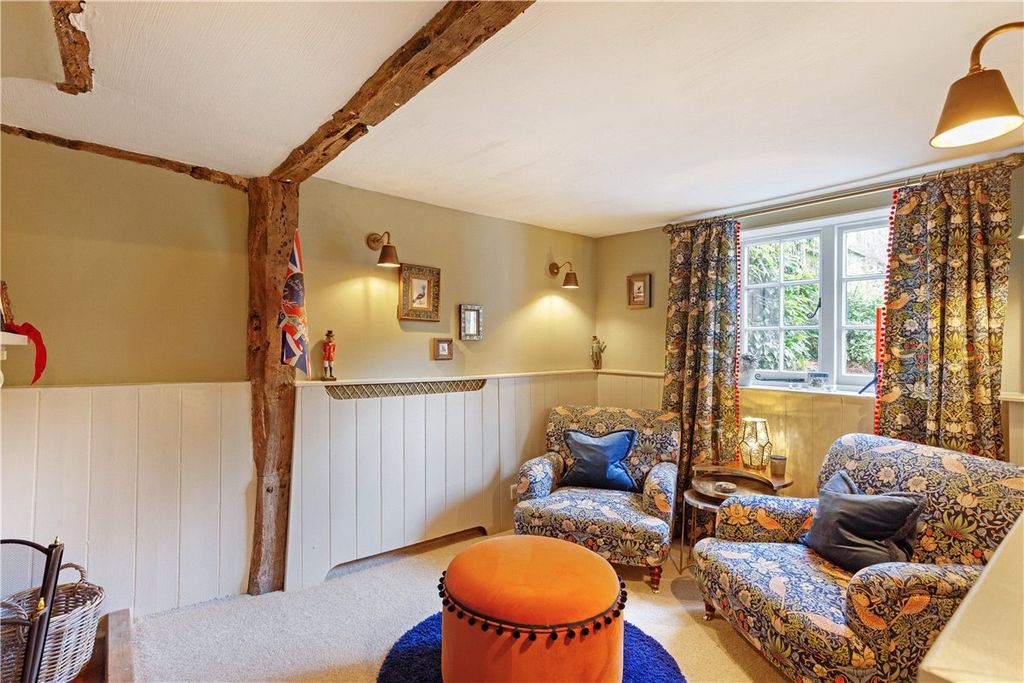 Additional image 6 of 4 bed terraced house for saleSilverless Street, Marlborough, Wiltshire SN8