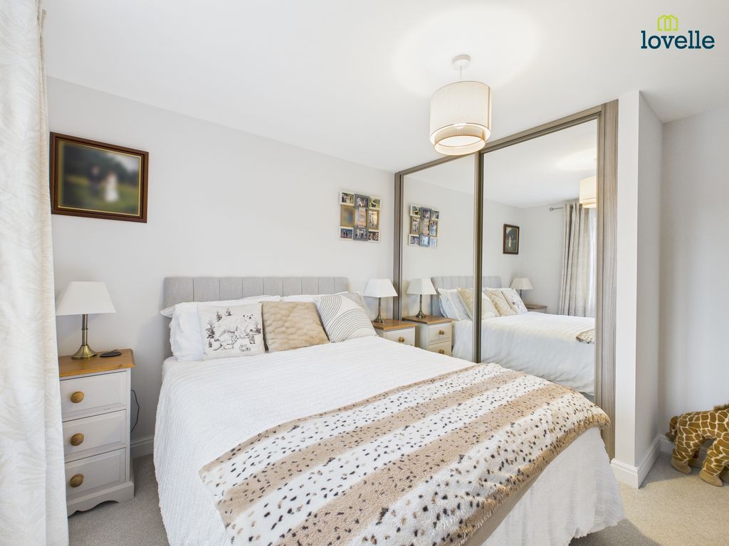 Additional image 9 of 4 bed detached house for saleSouthwold Road, Market Rasen LN8