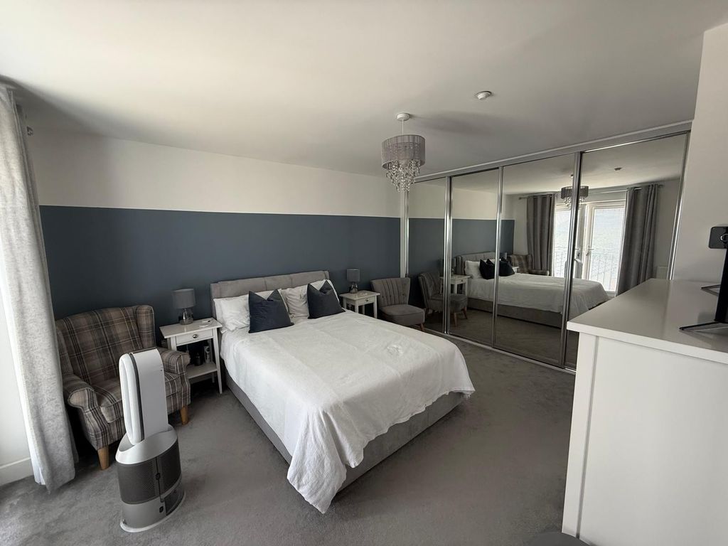 Additional image 15 of 4 bed detached house for saleGlamorgan Green, Llandarcy, Neath, Neath Port Talbot. SA10