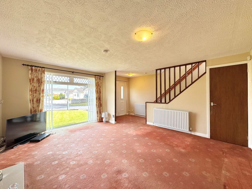 Additional image 4 of 3 bed villa for saleAbbot Court, Prestwick KA9
