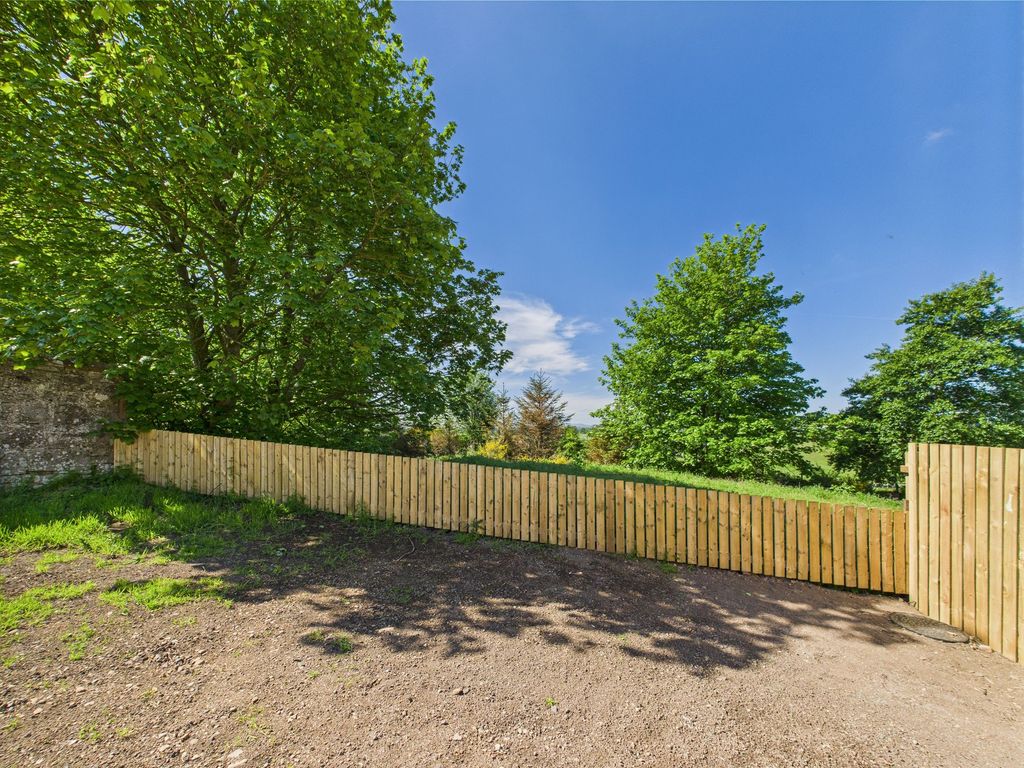Additional image 14 of 3 bed detached bungalow for salePlot 4 Briar Loch Gardens, Lanark ML11