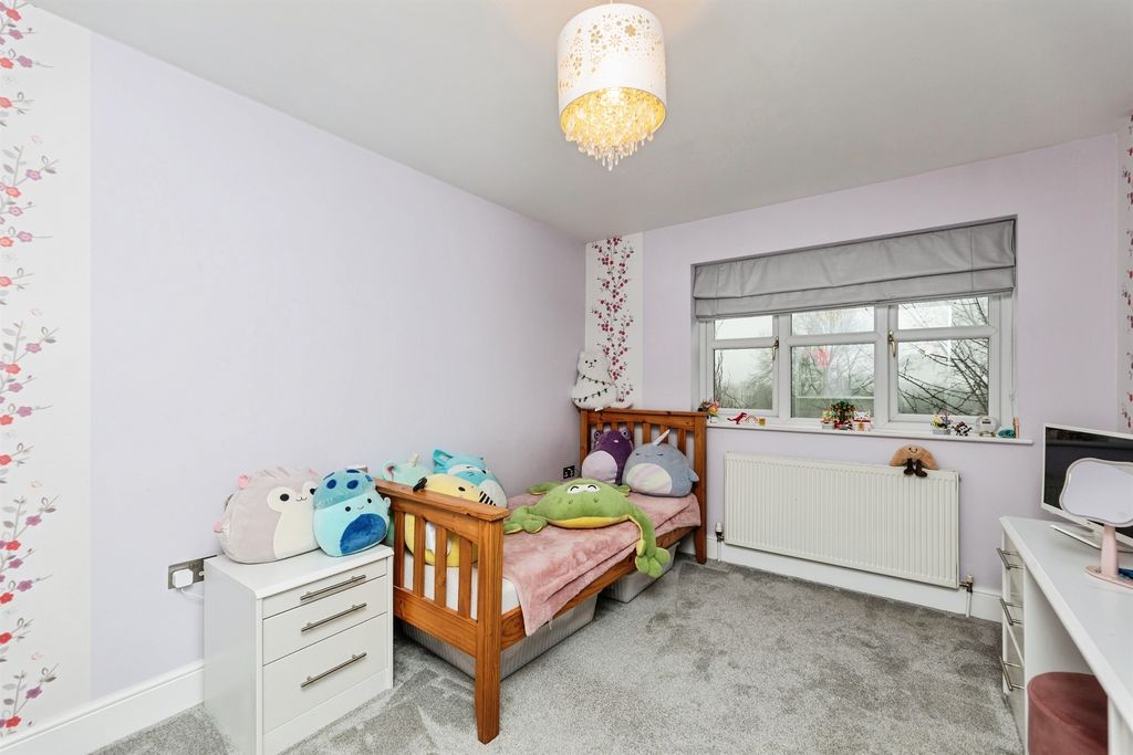 Additional image 9 of 4 bed detached house for saleDarrington Road, Pontefract WF8