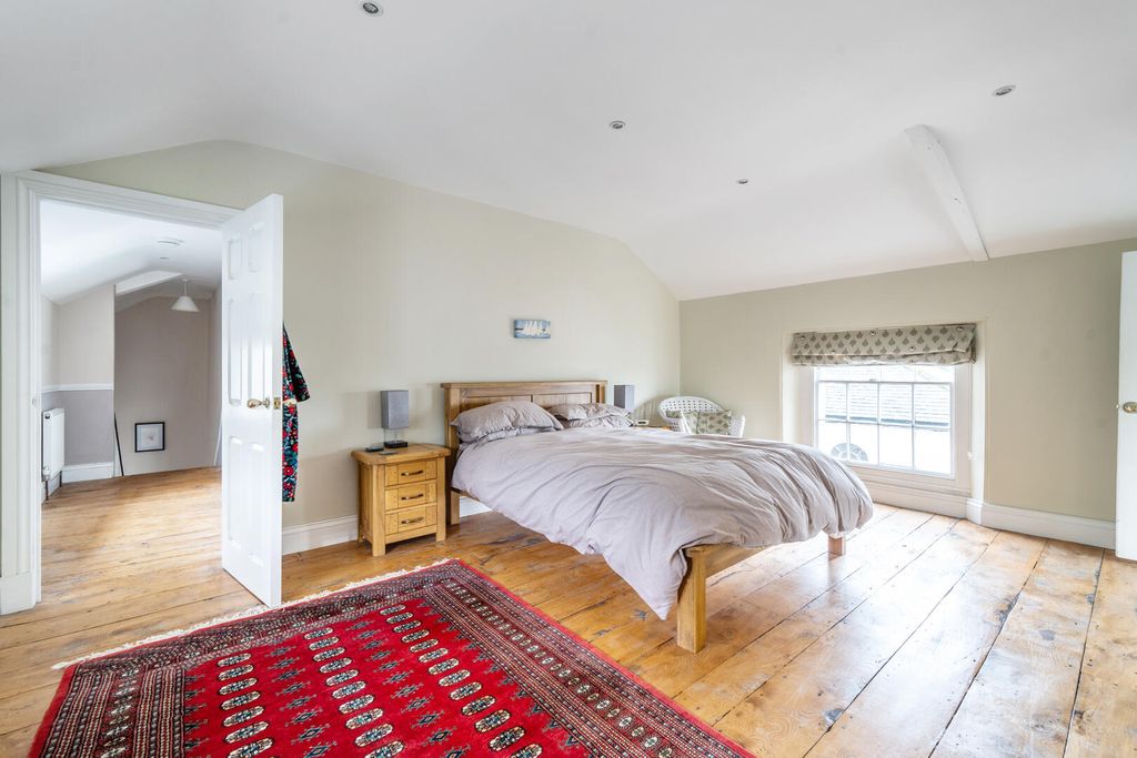 Additional image 14 of 3 bed semi-detached house for saleSilver Street, Lyme Regis DT7