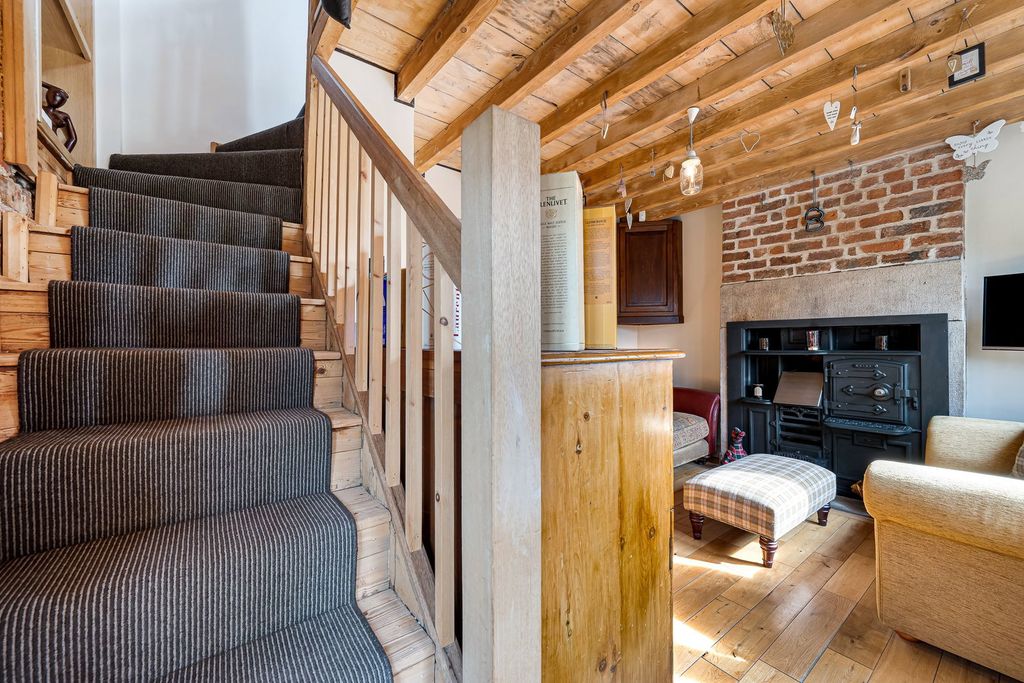 Additional image 21 of 2 bed cottage for saleCanal Cottage, Downholland, Aughton, Ormskirk L39