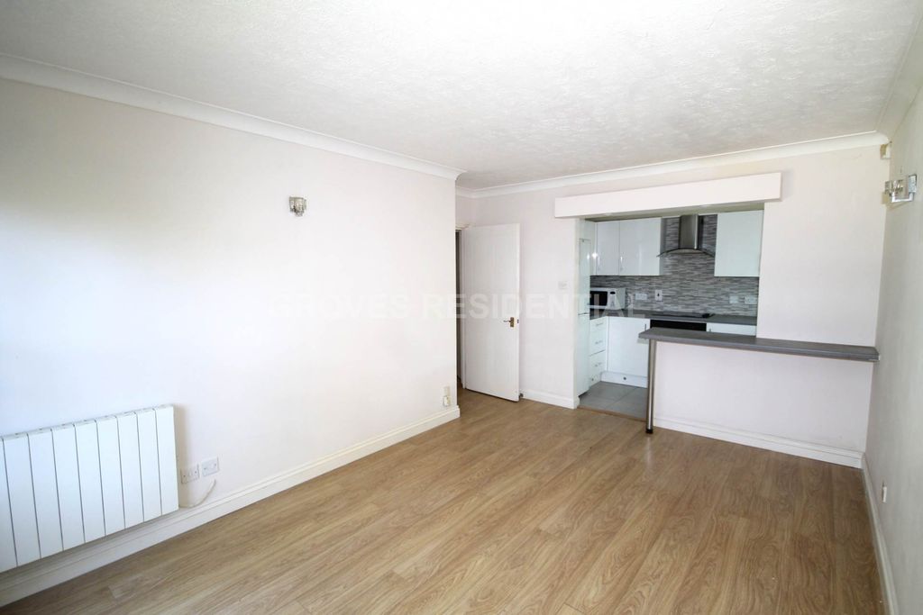 Additional image 2 of 1 bed flat for saleWarwick Road, New Malden KT3