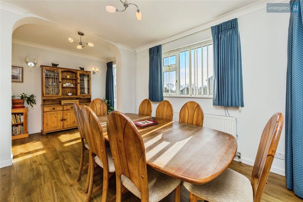 Additional image 6 of 5 bed bungalow for saleHornby Drive, Nantwich, Cheshire CW5