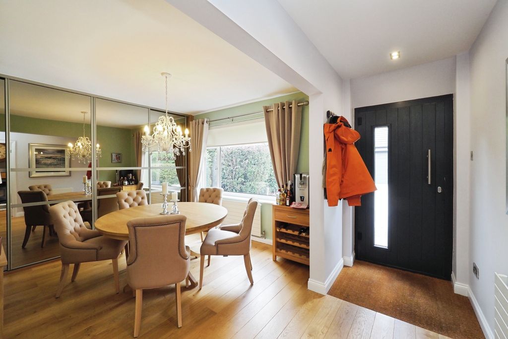 Additional image 7 of 4 bed detached house for salePoplar Grove, Mansfield NG19