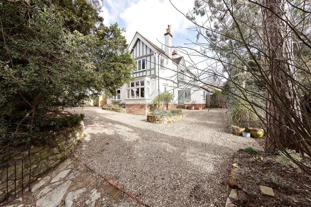 7 bed detached house for salePlough Lane, West Purley CR8