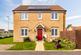 Atherton Gardens, Pinchbeck