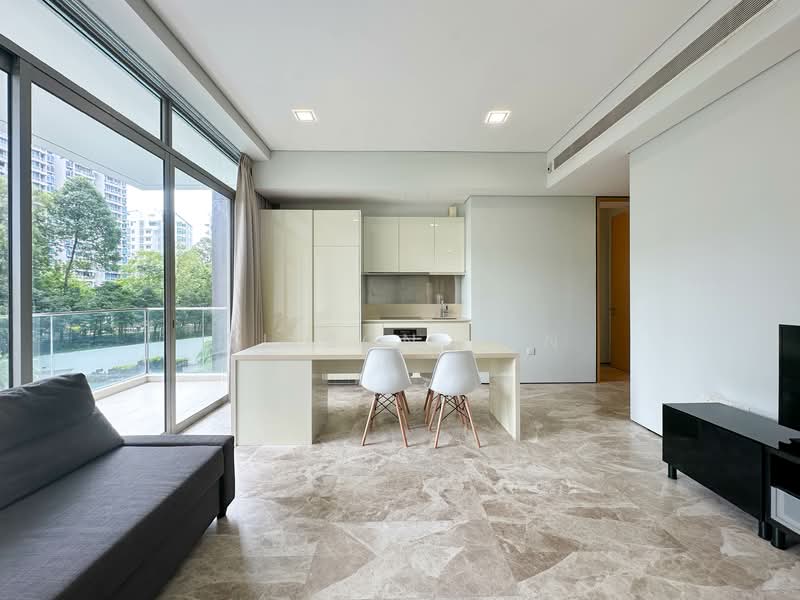 38 Cairnhill Road photo 3