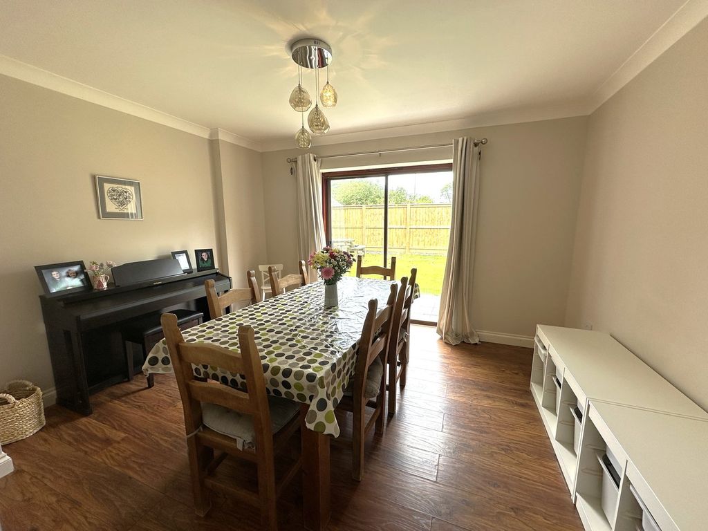 Additional image 4 of 4 bed detached house for saleMaescelyn, Talley, Llandeilo SA19