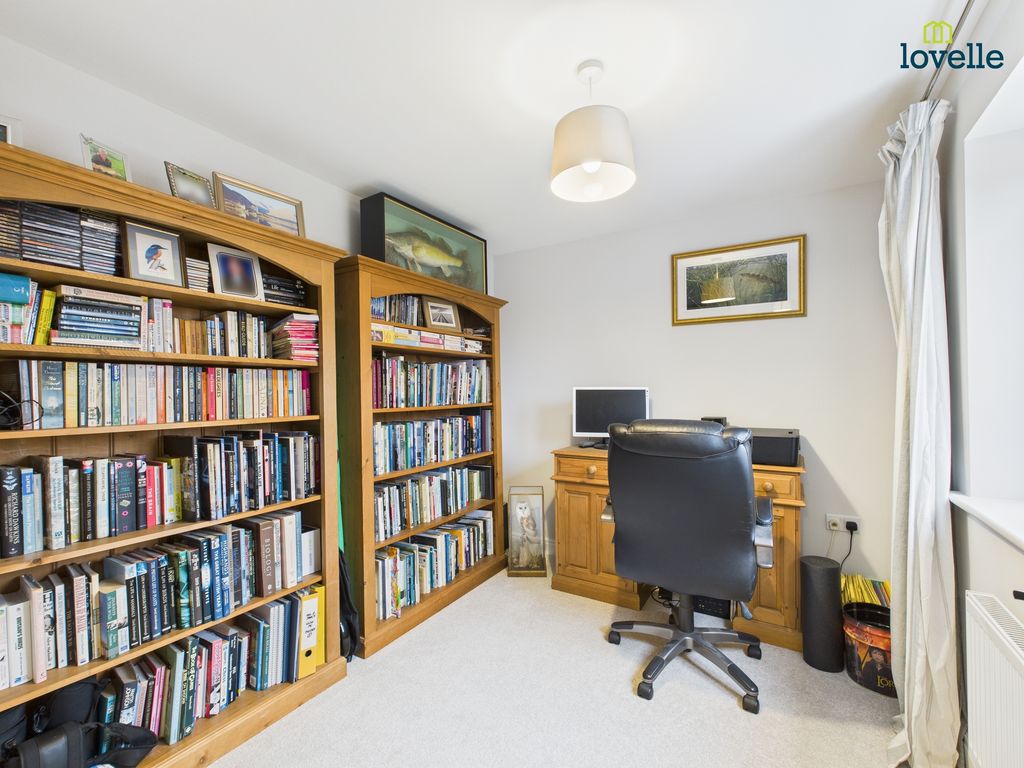 Additional image 14 of 4 bed detached house for saleSouthwold Road, Market Rasen LN8