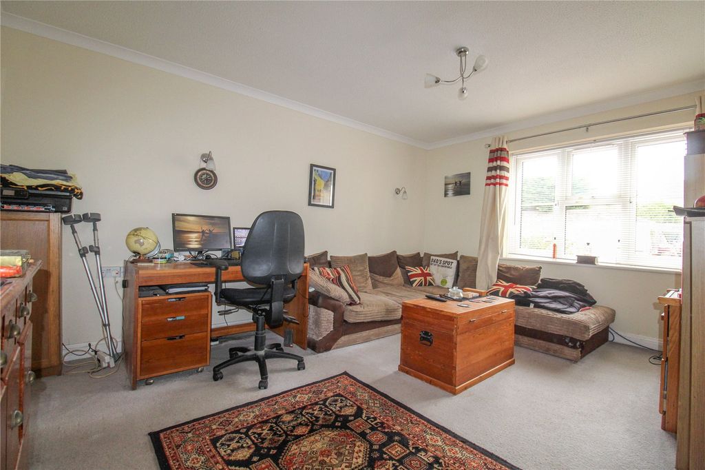 1 bed flat for saleThornleigh, Melksham SN12 photo 4