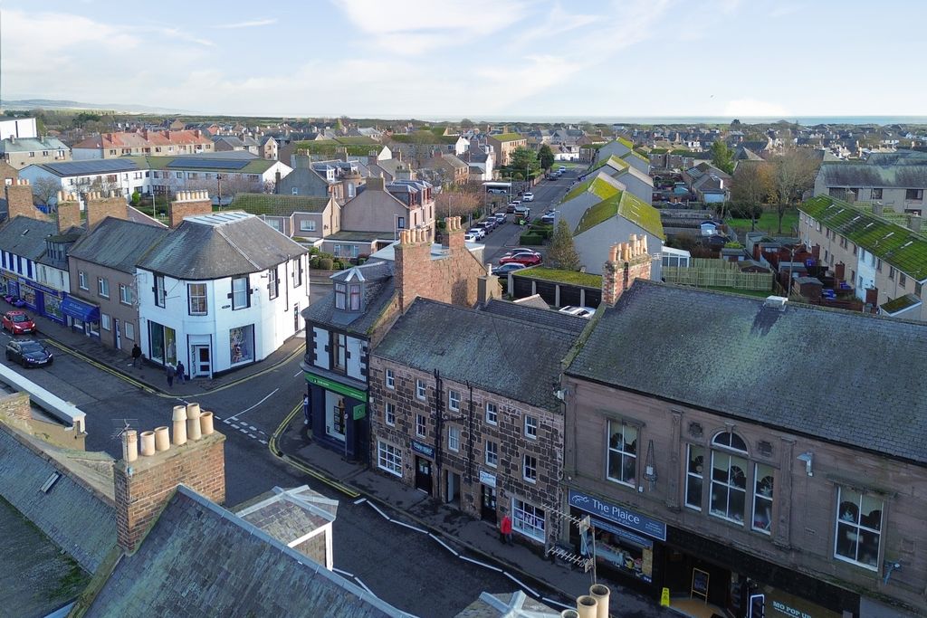 Additional image 3 of 1 bed flat for saleMurray Street, Montrose DD10