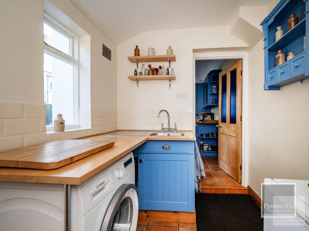 Additional image 7 of 4 bed semi-detached house for saleNewmarket Road, Norwich NR4