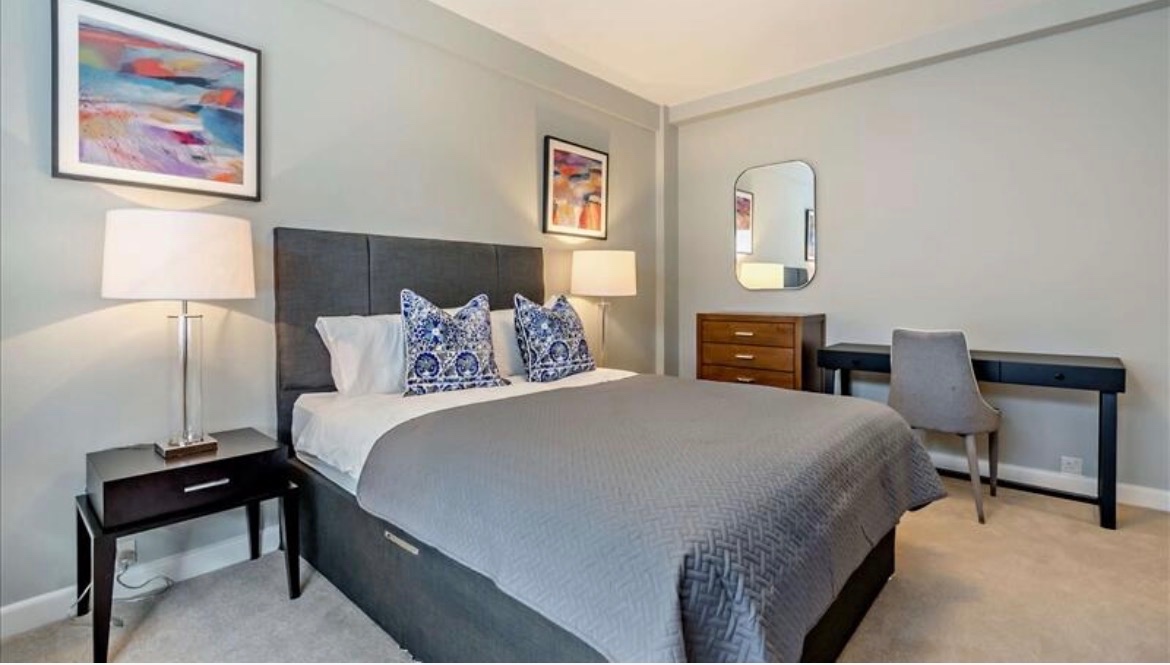 1 Bed Flat, Hill St, W1J, N1 7GU photo 3