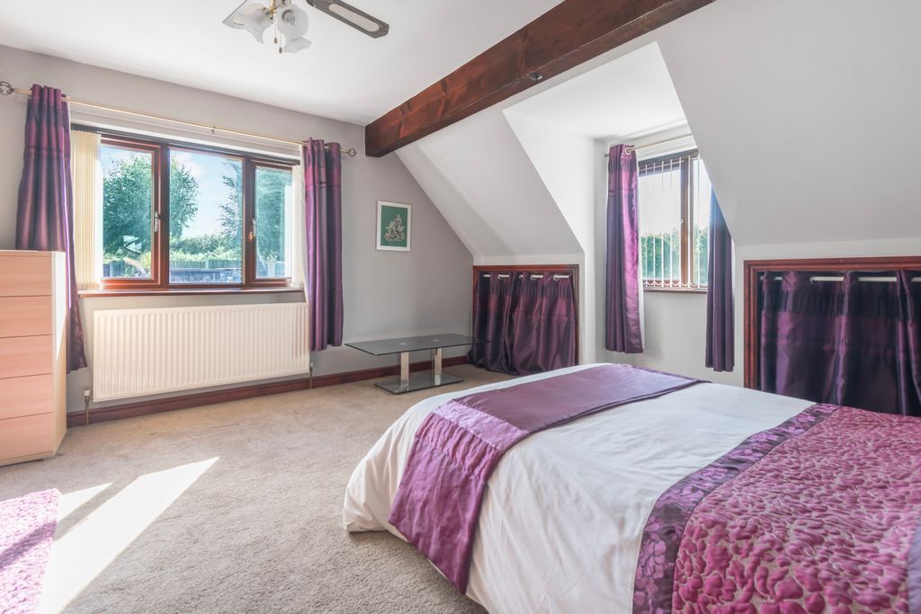 Additional image 19 of 4 bed detached house for saleKnottingley Road, Pontefract WF8