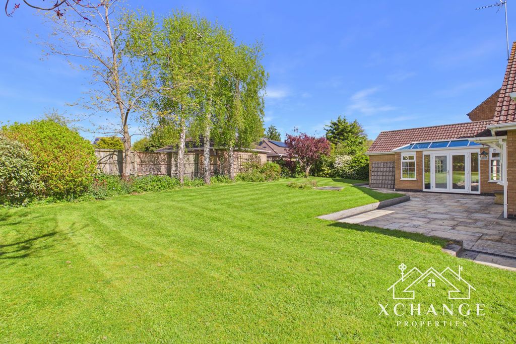 Additional image 31 of 3 bed detached house for saleSlade Close, Nuneaton CV11