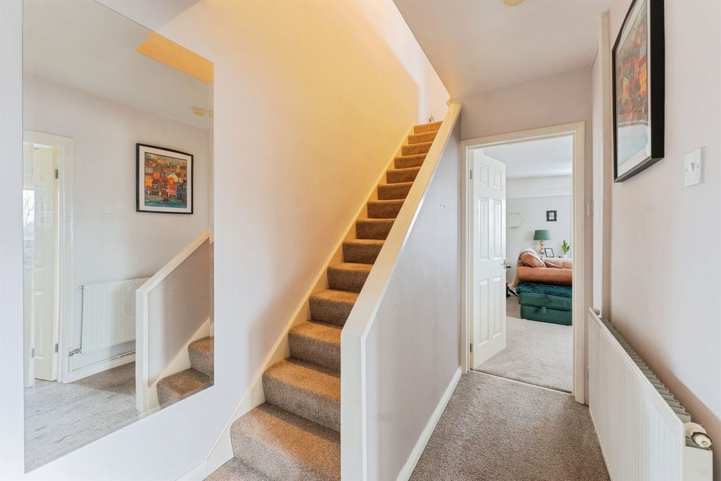 Additional image 10 of 2 bed maisonette for saleTalbot Court, Prenton CH43
