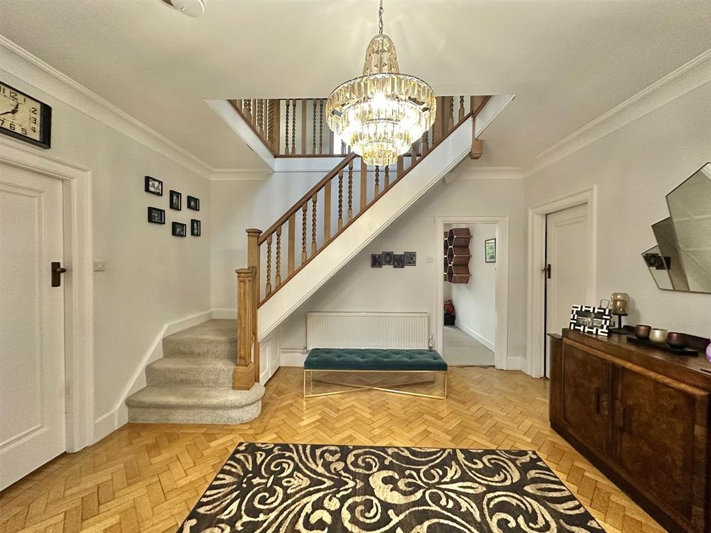 Additional image 8 of 6 bed detached house for saleCrewe Road, Nantwich, Cheshire CW5