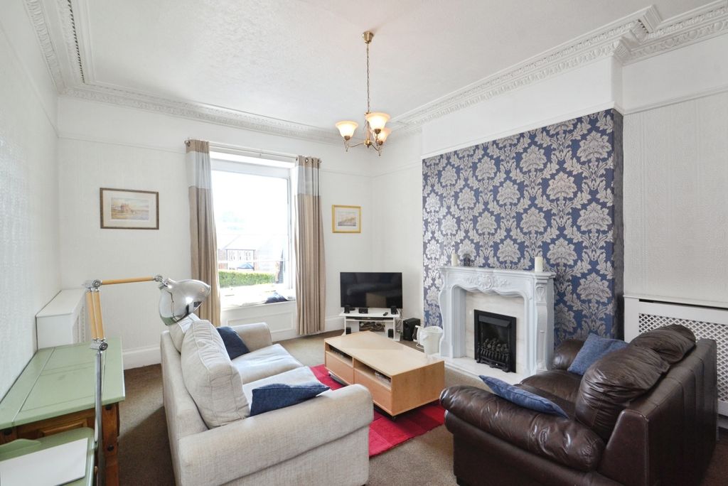 Additional image 2 of 5 bed terraced house for saleWell Street, Moffat, Dumfries And Galloway DG10