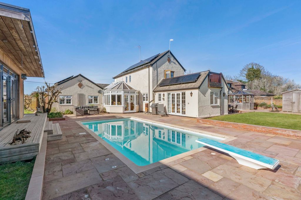 Additional image 15 of 4 bed detached house for saleIlmer, Princes Risborough HP27