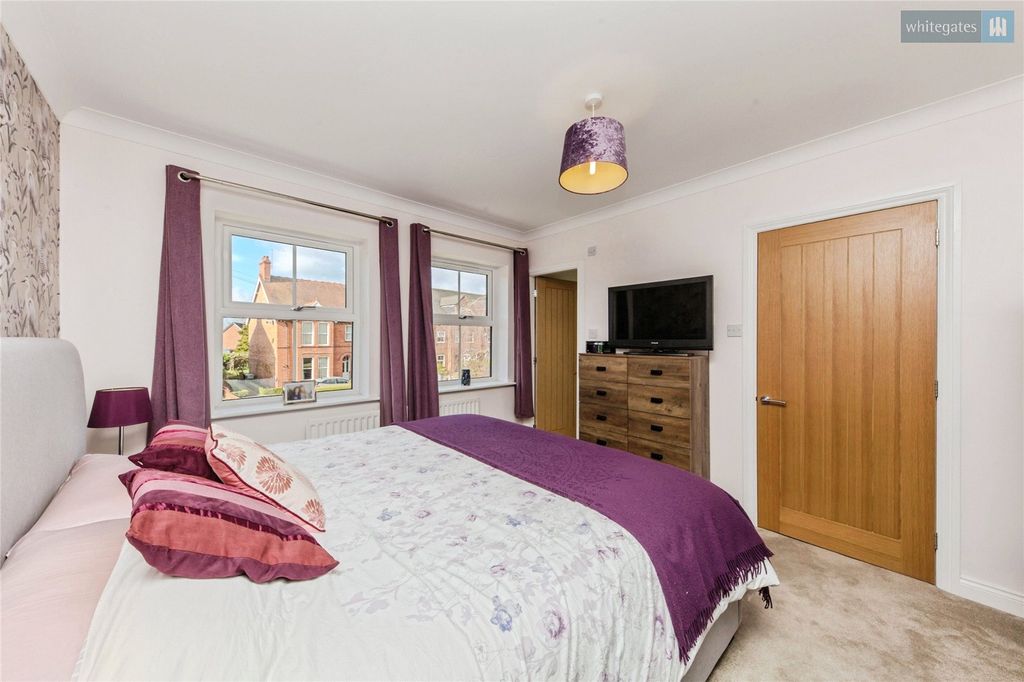 Additional image 13 of 4 bed detached house for saleLondon Road, Stapeley, Nantwich, Cheshire CW5