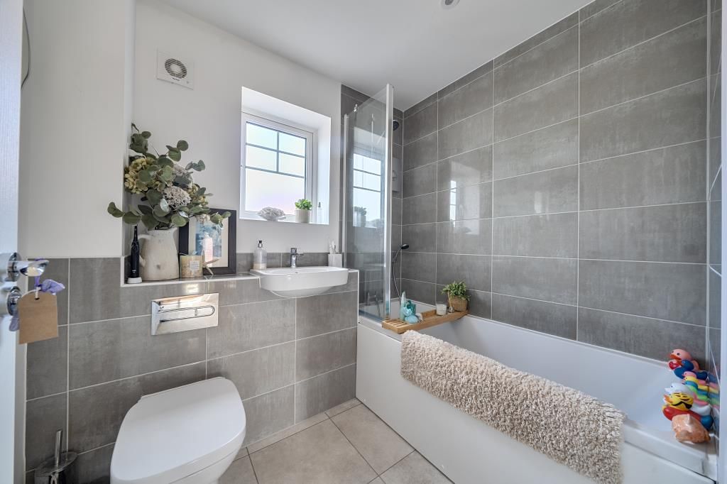 Additional image 16 of 3 bed semi-detached house for salePaper Mill Drive, Ludlow, Shropshire SY8