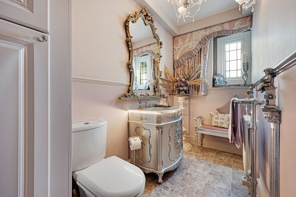 Additional image 15 of 4 bed detached house for saleMill Lane, Aughton, Ormskirk L39