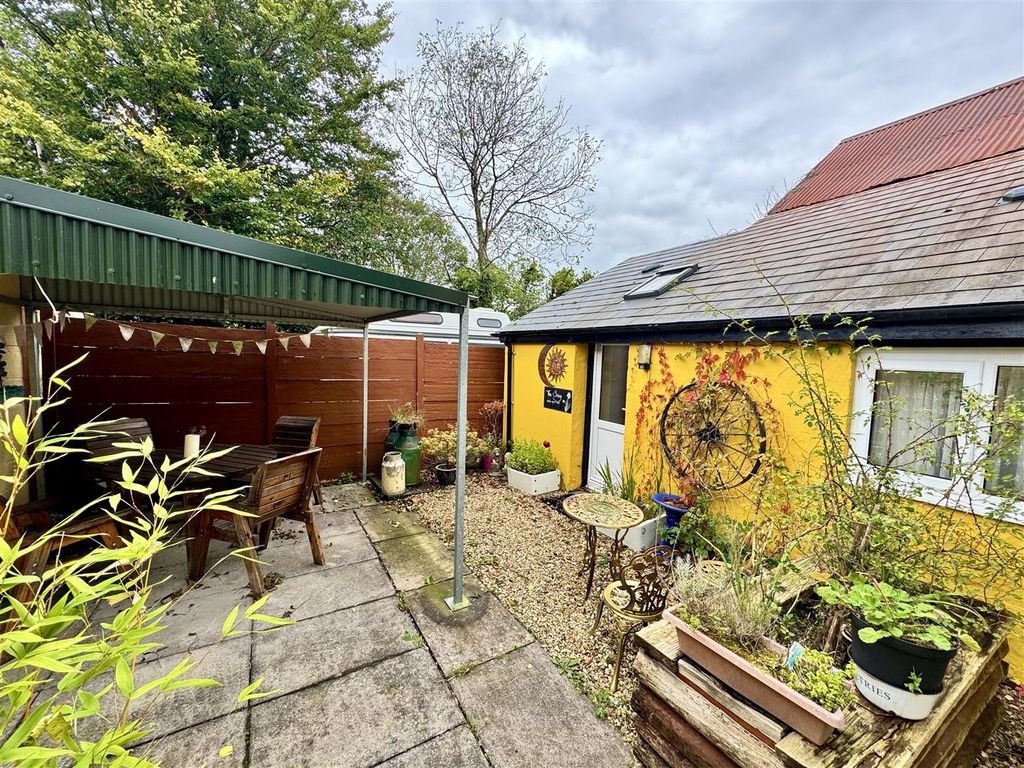 Additional image 12 of 5 bed property for saleLlanddeusant, Llangadog SA19
