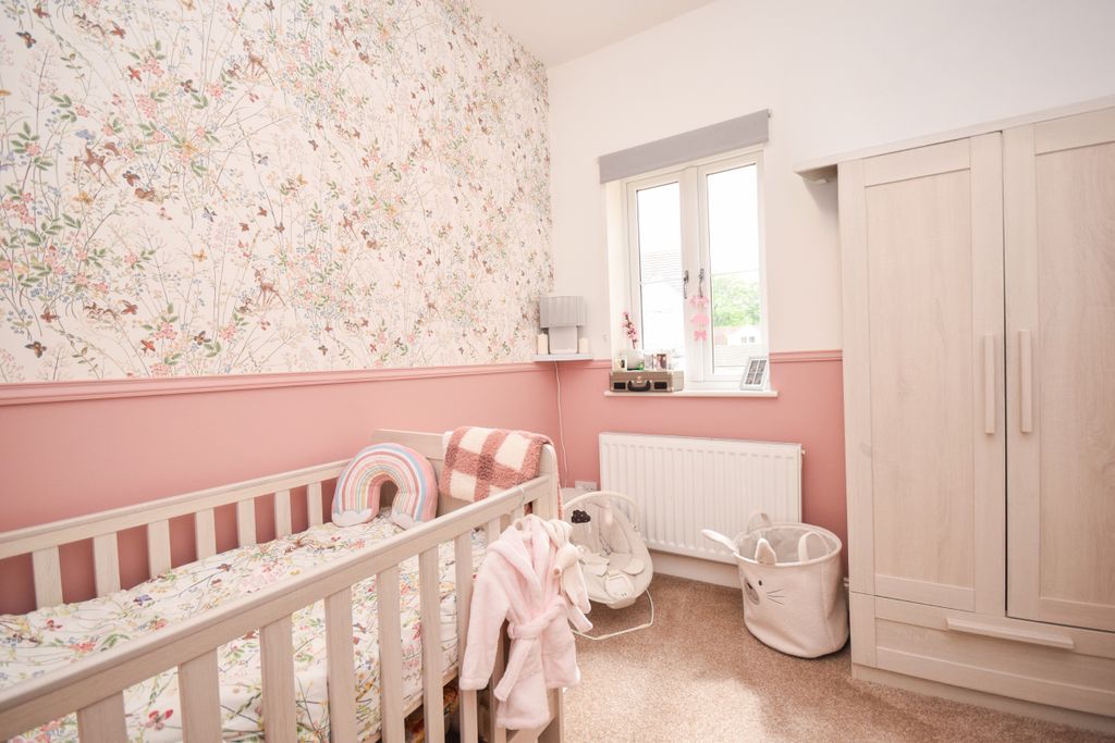 Additional image 13 of 5 bed detached house for saleCleghorn Lea, Lanark ML11
