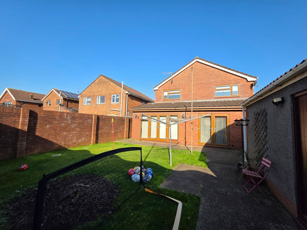 Additional image 14 of 5 bed detached house for saleSitwell Way, Port Talbot SA12