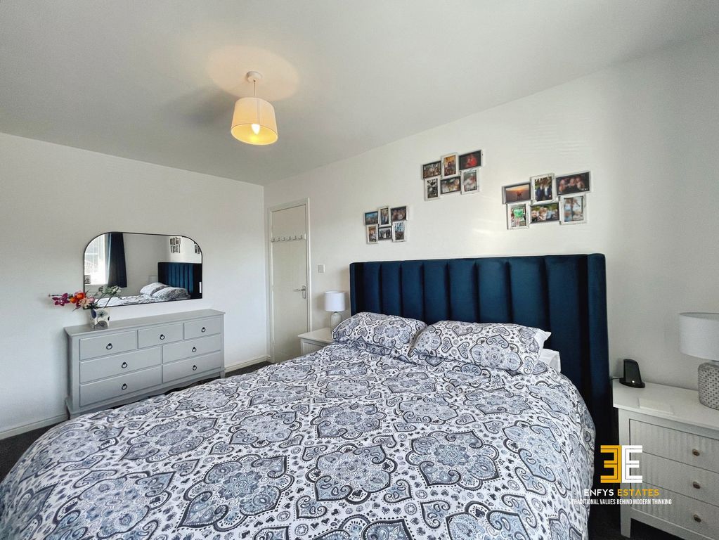 Additional image 15 of 3 bed semi-detached house for saleLlys Ogwen, Prestatyn LL19
